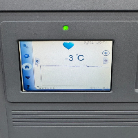 Thermo Revco UXF -80C Freezer image 2